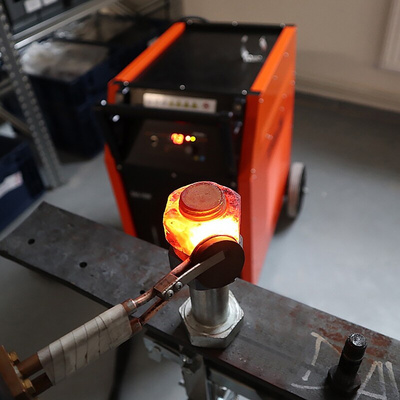 SIP 10kW Conduction Industrial Heater, Free Standing, UK