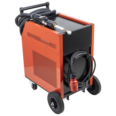 SIP 10kW Conduction Industrial Heater, Free Standing, UK