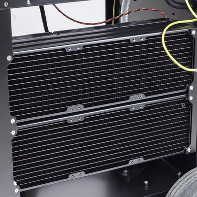 SIP 10kW Conduction Industrial Heater, Free Standing, UK
