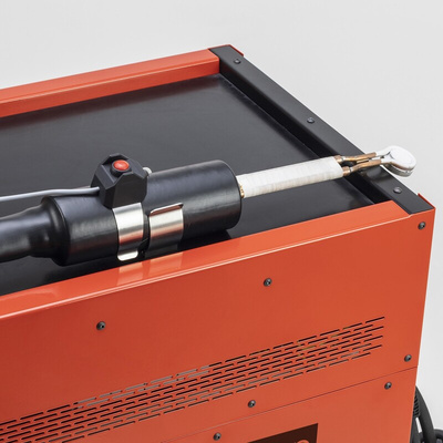 SIP 10kW Conduction Industrial Heater, Free Standing, UK