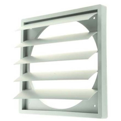 ebm-papst Vent Grille, 294 x 294 x 26mm