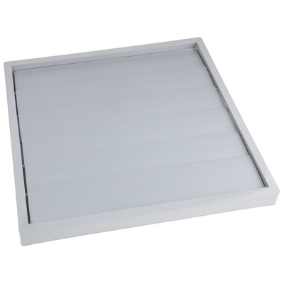 ebm-papst Vent Grille, 347 x 347 x 26mm