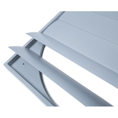 ebm-papst Vent Grille, 549 x 549 x 31mm