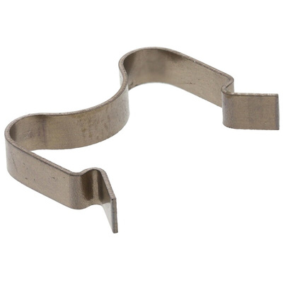Fischer Elektronik Heatsink Retaining Spring for use with SK409 Heatsink, SK459 Heatsink, TO-218, TO-220, TO-247,