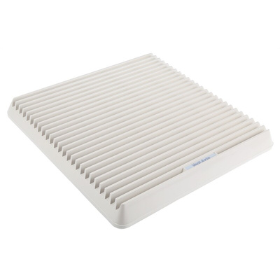 Vent-Axia Vent Grille, Parallel Slat