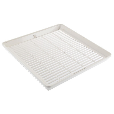 Vent-Axia Vent Grille, Parallel Slat