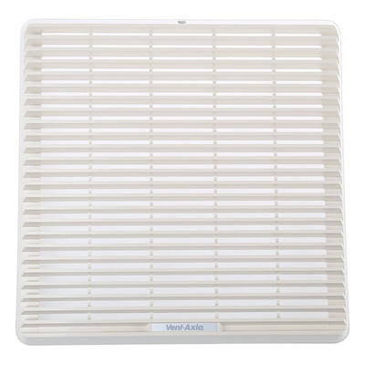 Vent-Axia Vent Grille, Parallel Slat