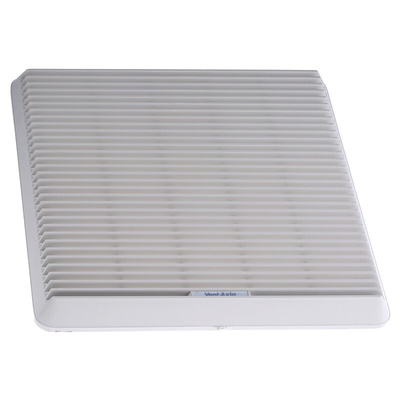 Vent-Axia Vent Grille, Parallel Slat