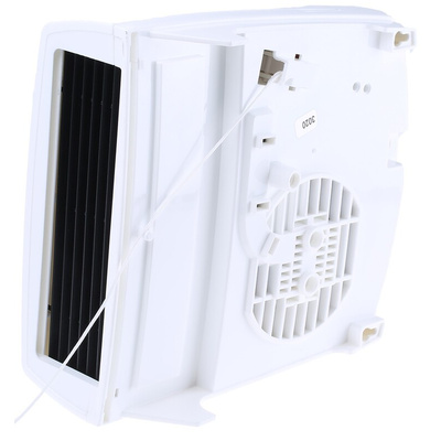 Dimplex 2kW Fan Fan Heater, Wall Mounted