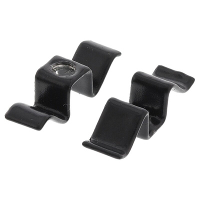 RS PRO Heatsink Transistor Spring Clip for use with TO-220