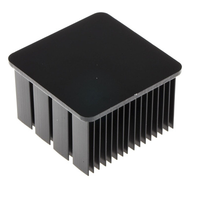 Heatsink, Clip, 45 x 45 x 28mm, Clip