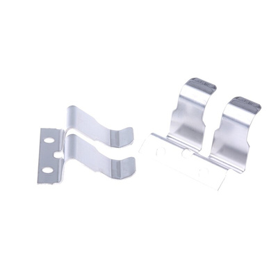 Fischer Elektronik Heatsink Retaining Spring for use with TO-218, TO-220, TO-247, TO-264