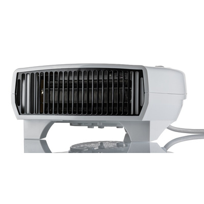 Dimplex 3kW Fan Fan Heater, Portable, Type G - British 3-pin