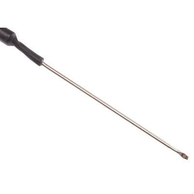 RS PRO Trace Heating Thermostat 75mm x 200mm x 150mm, +35 → +210 °C