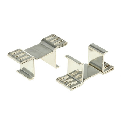 Heatsink, 31.5K/W, 23 x 8 x 10mm, Solder