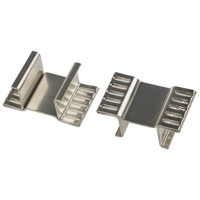 Heatsink, 25K/W, 23 x 13 x 10mm, Solder