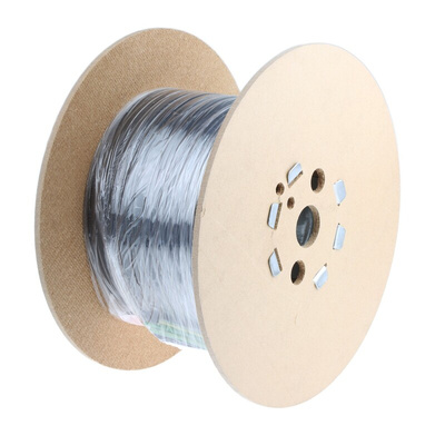 RS PRO Self Regulating Trace Heating Kit, 40W/m, 240V ac, Maximum of +80 (Un-Energised) °C, 50m