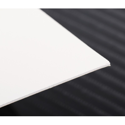 RS PRO Self-Adhesive Thermal Interface Sheet, 1mm Thick, 1.6W/m·K, 150 x 150mm