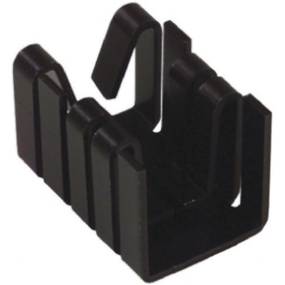 Heatsink, 26.8°C/W, 12.7 x 14.48 x 15.24mm, PCB Through Hole