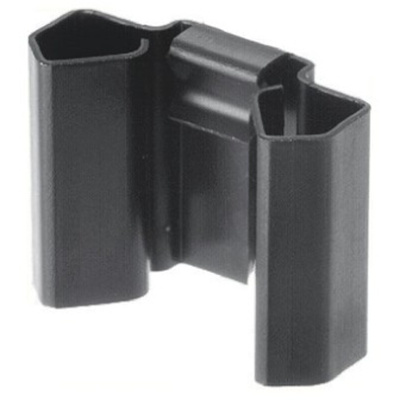 Heatsink, 16.8°C/W, 19.05 x 24.89 x 11.18mm, PCB Through Hole
