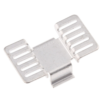 Heatsink, 15K/W, 14.99 x 25.91 x 9.52mm, PCB Surface Mount