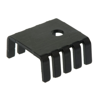 Heatsink, 24°C/W, 19 x 20 x 8.8mm, Screw