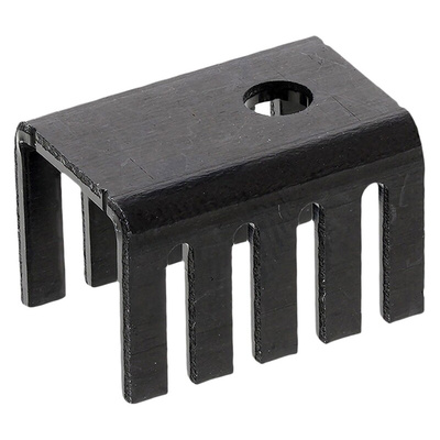 Heatsink, 24.4°C/W, 19.05 x 13.21 x 12.7mm