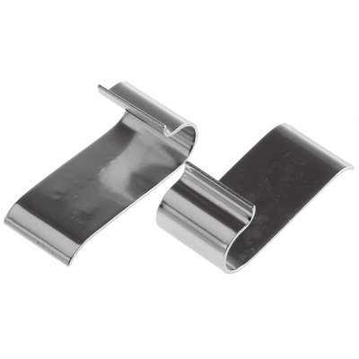 AAVID THERMALLOY Heatsink Clip for use with Max Clip Extrusion Profile