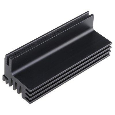 Heatsink, 4K/W, 84 x 32.3 x 28mm, Clip