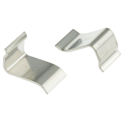 Fischer Elektronik Heatsink Retaining Spring for use with LAM Heatsink, SK Heatsink, TO-218, TO-220, TO-247, TO-248,
