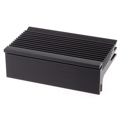 Heatsink, 2.5K/W, 84 x 52.3 x 28mm, Clip