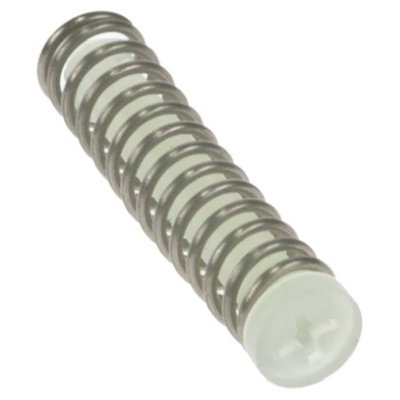 Essentra Heatsink Clip for use with Heatsink