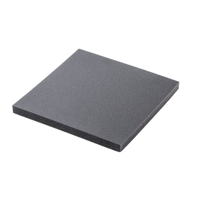 Rittal Plastic Blanking Cover, 224 x 224mm