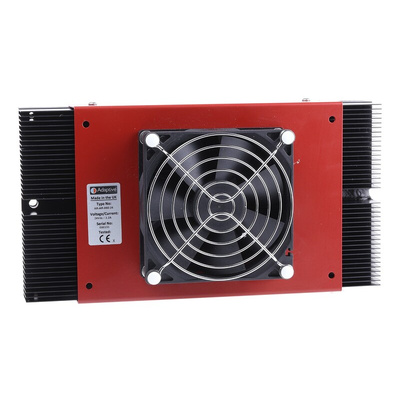 Adaptive 59.3W Air Source Heat Pump, 24 V dc