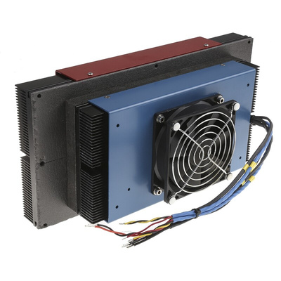 Adaptive 101.5W Air Source Heat Pump, 24 V dc