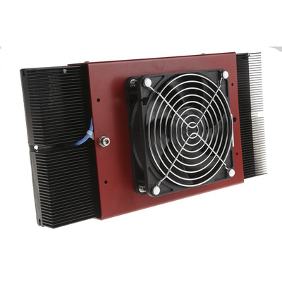 Adaptive 101.5W Air Source Heat Pump, 24 V dc