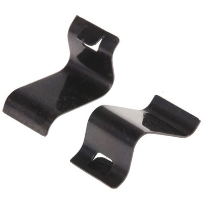 RS PRO Heatsink Clip for use with Heatsink PPN Series