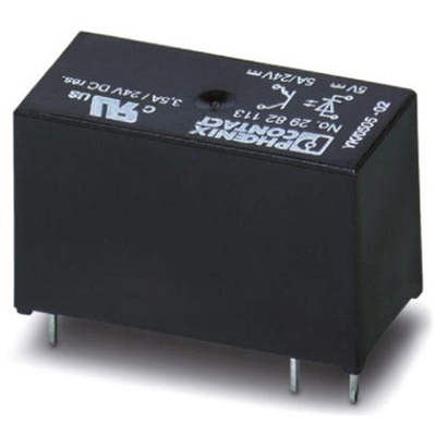 Phoenix Contact Solid State Relay