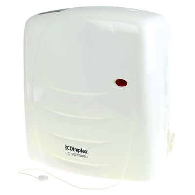 Dimplex 2kW Fan Downflow Fan Heater