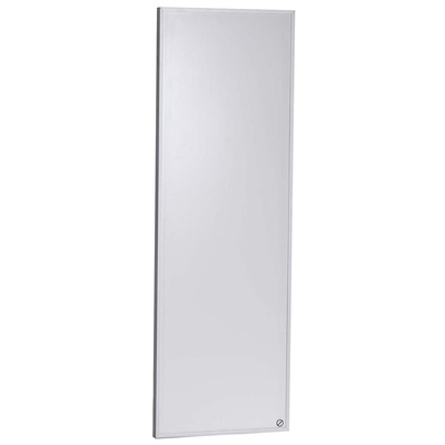 RS PRO 300W Infrared Infrared Heater, Ceiling Mounted, Wall Mounted, Type C - European Plug