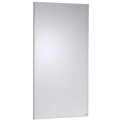 RS PRO 800W Infrared Infrared Heater, Ceiling Mounted, Wall Mounted, Type C - European Plug