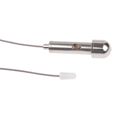 Intelligent LED Solutions Heatsink Mounting Kit for use with Linear Heatsink