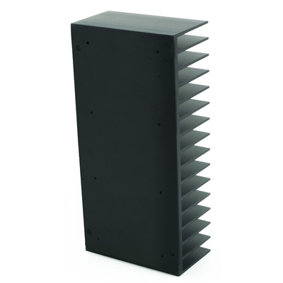 Heatsink, 190 x 90 x 50mm