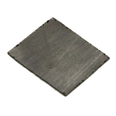 Intelligent LED Solutions ILA Series Self-Adhesive Thermal Interface Pad, Graphite, 24 x 24mm