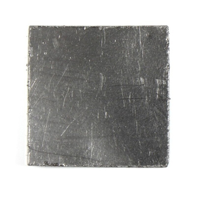 Intelligent LED Solutions ILA Series Self-Adhesive Thermal Interface Pad, Graphite, 28 x 28mm