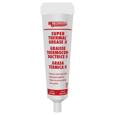 MG Chemicals Thermal Grease, 1.8W/m·K