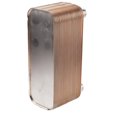 Liquid Heat Exchanger, 309.6 x 112 x 24.1mm