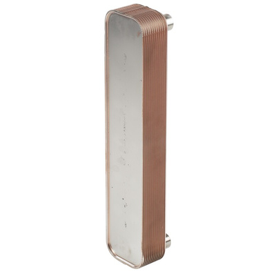 Liquid Heat Exchanger, 525.4 x 112 x 24.1mm