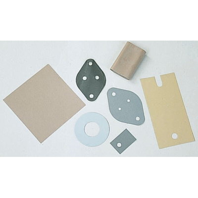 Bergquist Thermal Interface Pad, 0.015in Thick, 3.5W/m·K, Fibreglass, 41.91 x 28.96mm