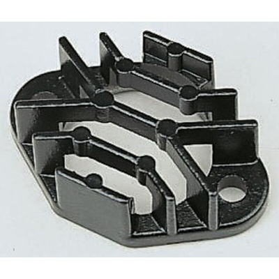 Heatsink, 12K/W, 40 x 27 x 19.1mm, PCB Surface Mount